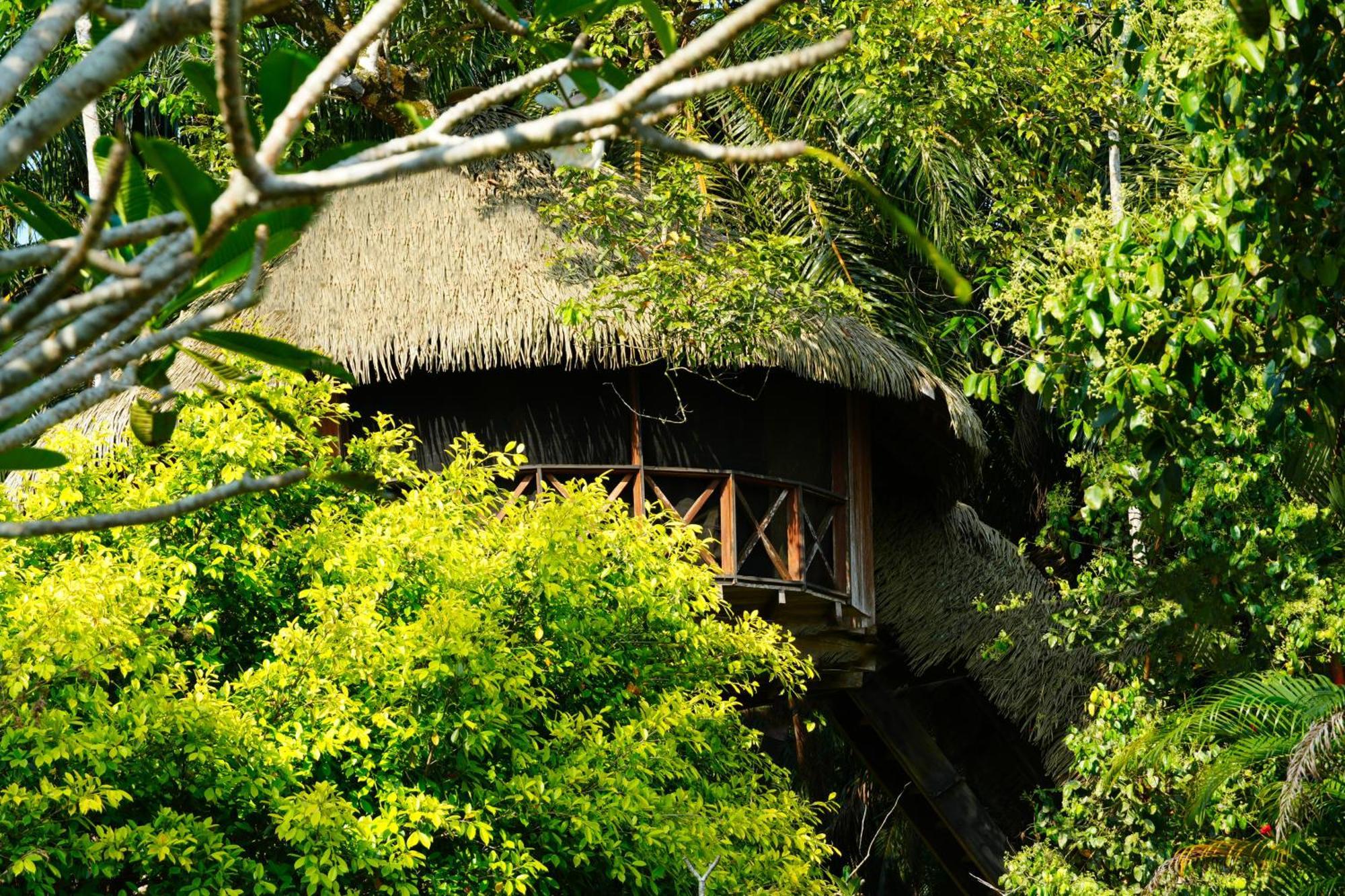 Huma Terra Lodges Hikkaduwa Exterior photo