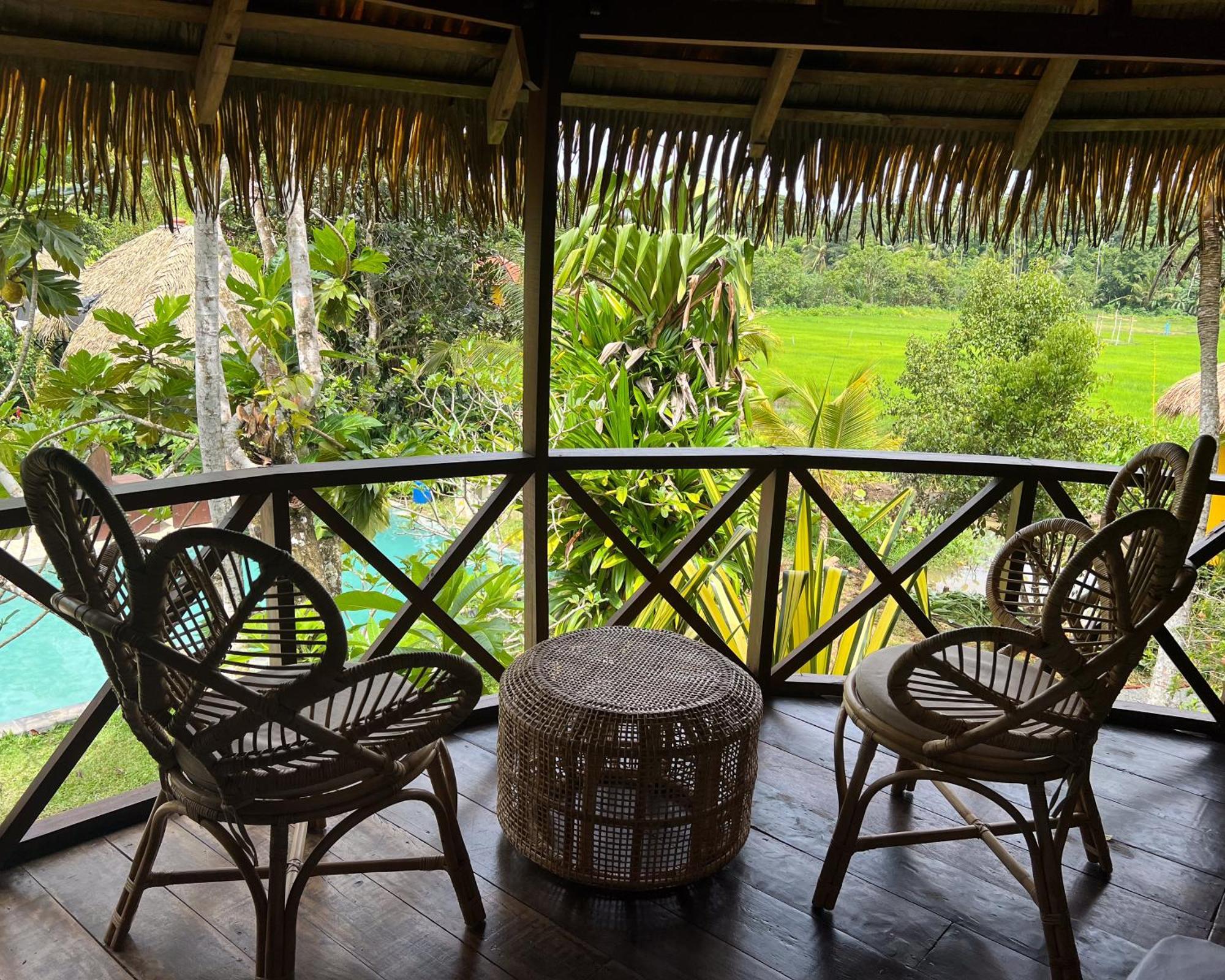 Huma Terra Lodges Hikkaduwa Exterior photo
