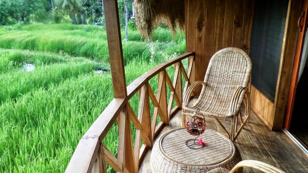 Huma Terra Lodges Hikkaduwa Room photo